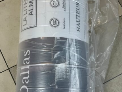 Matelas Roulé Dallas - Meublei