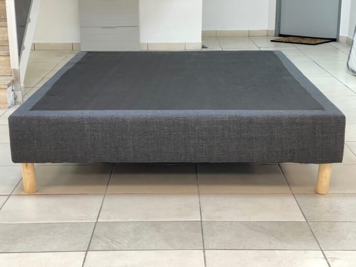 Sommiers Oasis en Tissu - Meublei