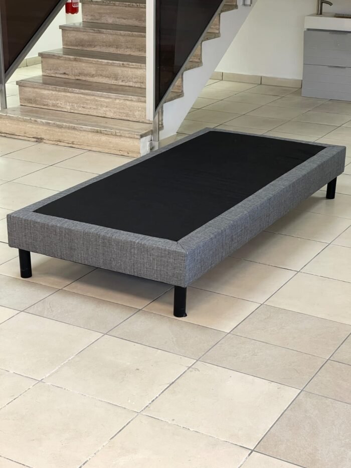 Sommiers Oasis en Tissu - Meublei