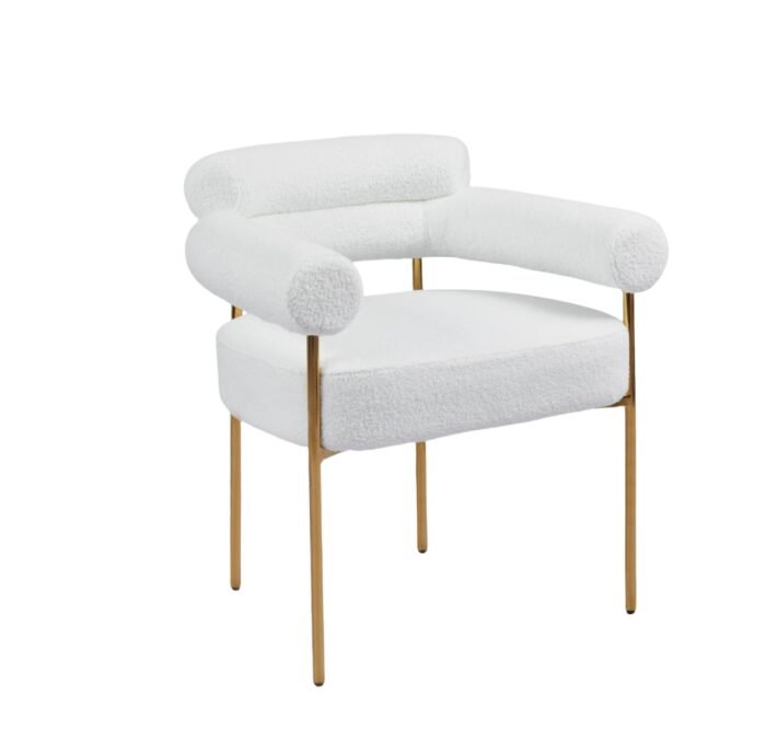 Chaise BULLE - Meublei