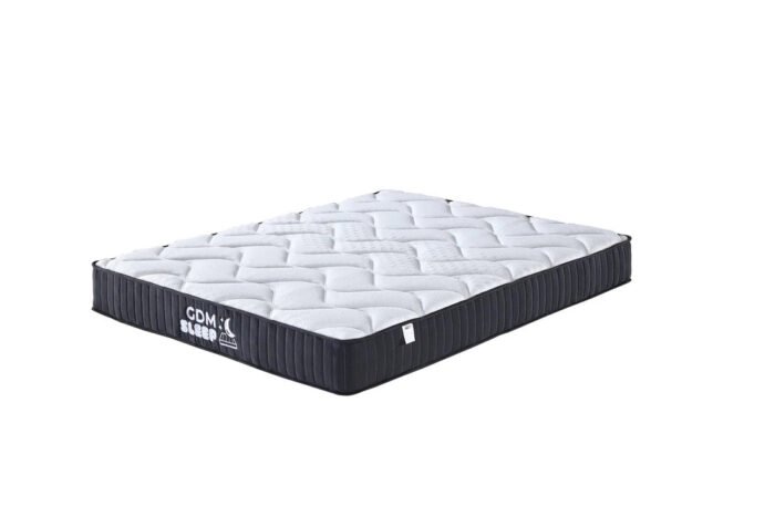 MATELAS NOCTIS ROULE À RESSORTS ENSACHÉS - Meublei