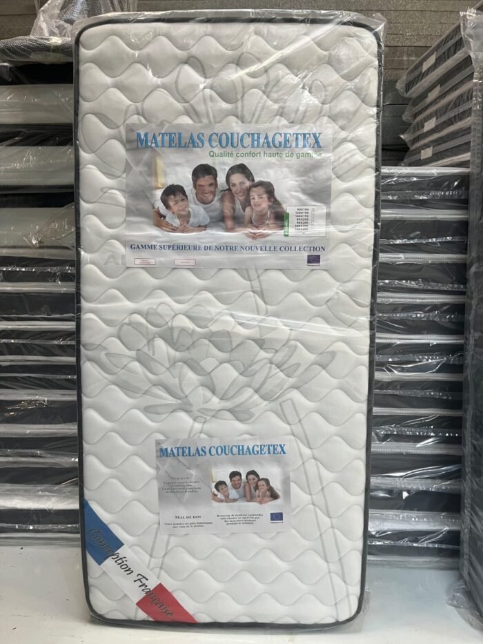 Matelas Prestige - Meublei