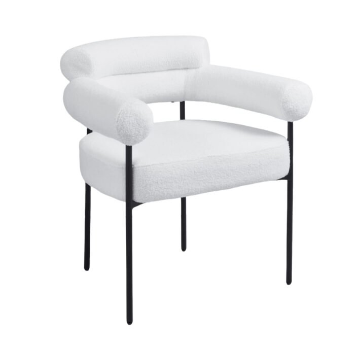 Chaise BULLE - Meublei