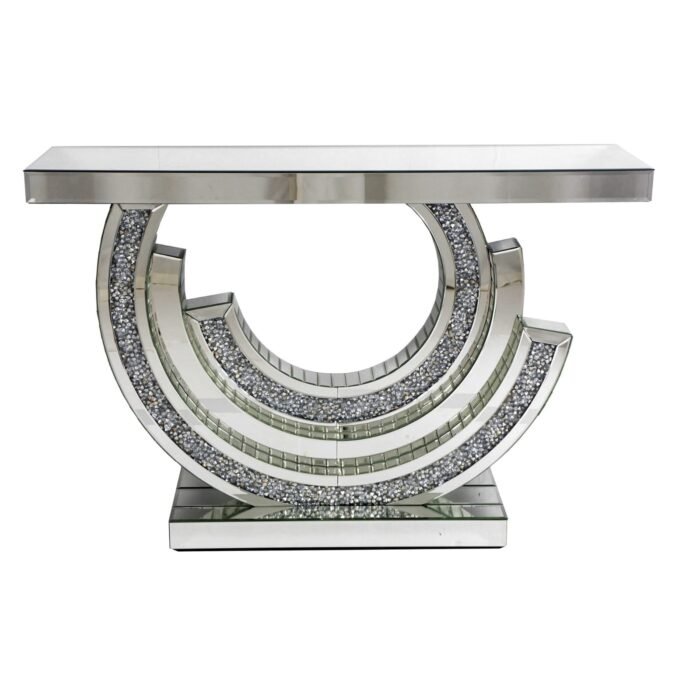 Console Miroir Vento - Meublei