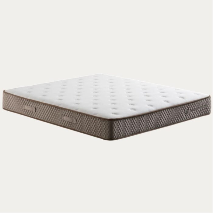 Matelas  Ressort - 26 cm - Meublei