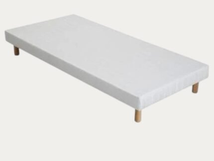SOMMIER DOLCE 90x200 cm - Meublei
