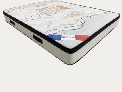 Matelas Memory - Meublei
