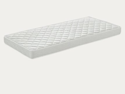 Matelas Cocon Bébé 60 x 120 x 15 cm - Meublei