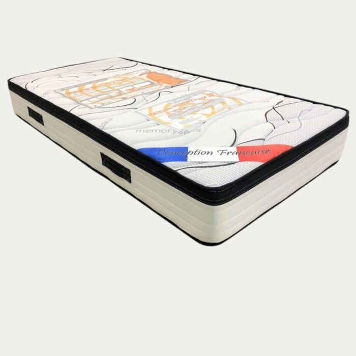 Matelas Memory - Meublei