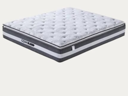 MATELAS NUVOLA ROULÉ RESSORTS ENSACHÉS - Meublei