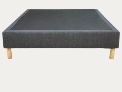 Sommiers Oasis en Tissu - Meublei